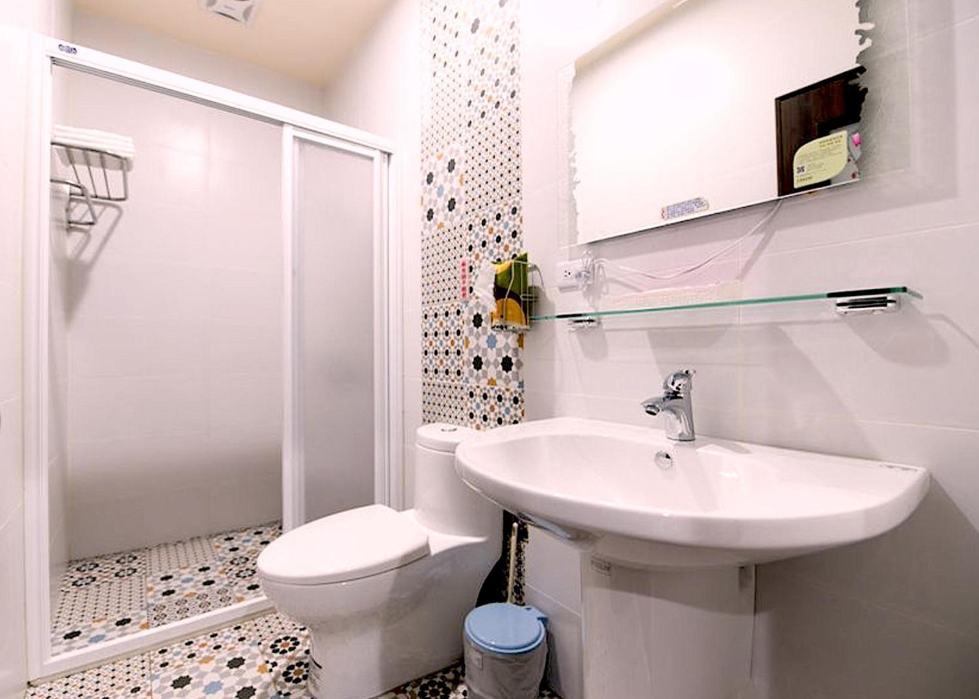 Draw Box Homestay Xiaoliuqiu Exterior photo